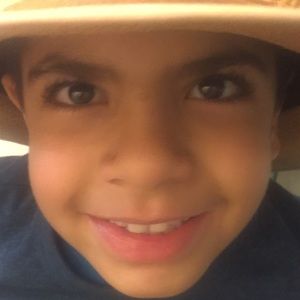 Meet your Posher, David r